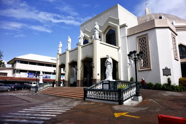 Antipolo cathedral church