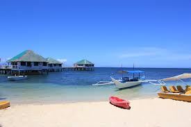 beautiful beach in batangas philippines