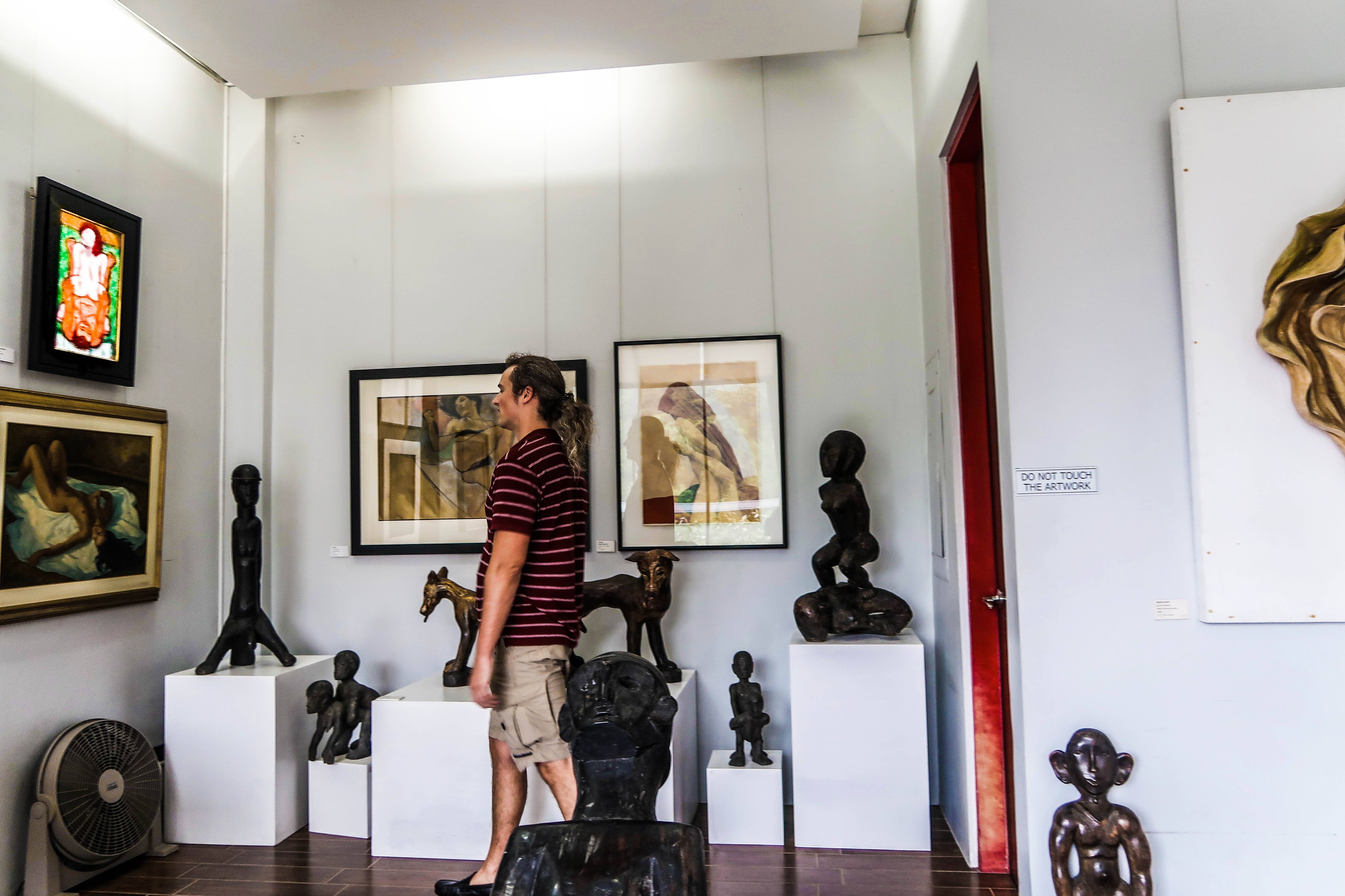 BenCab Museum Guide: Exploring Art & Culture in Baguio City, Philippines