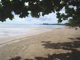 calatagan beach in batangas
