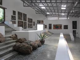 Pinto Art Museum Antipolo